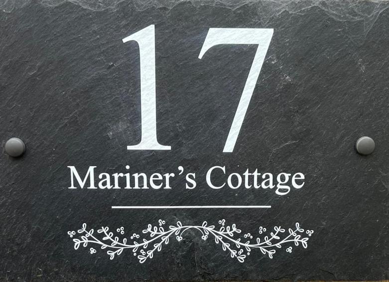 Mariner'S Cottage Файли Экстерьер фото