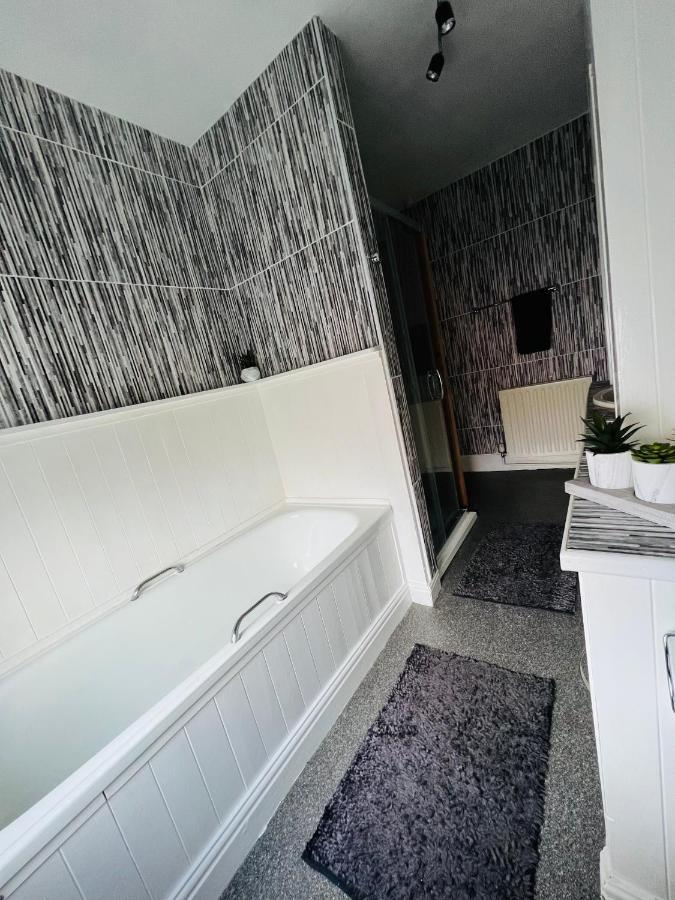 Mariner'S Cottage Файли Экстерьер фото