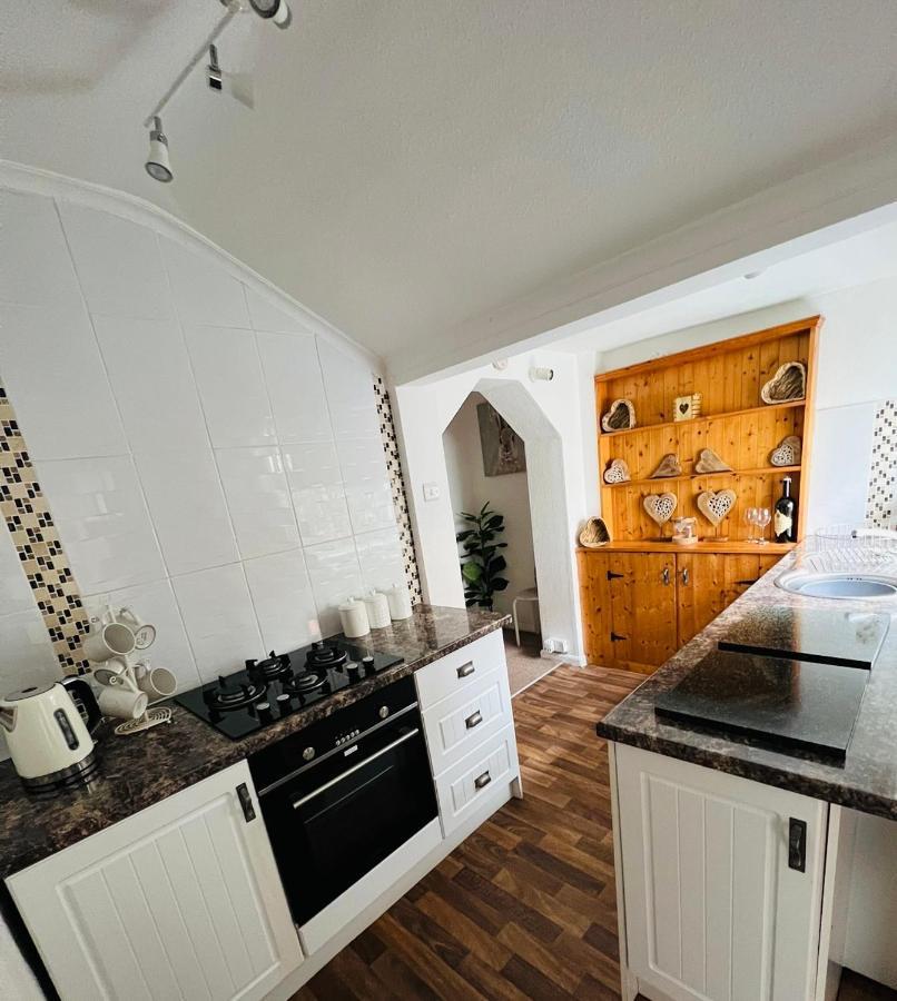 Mariner'S Cottage Файли Экстерьер фото